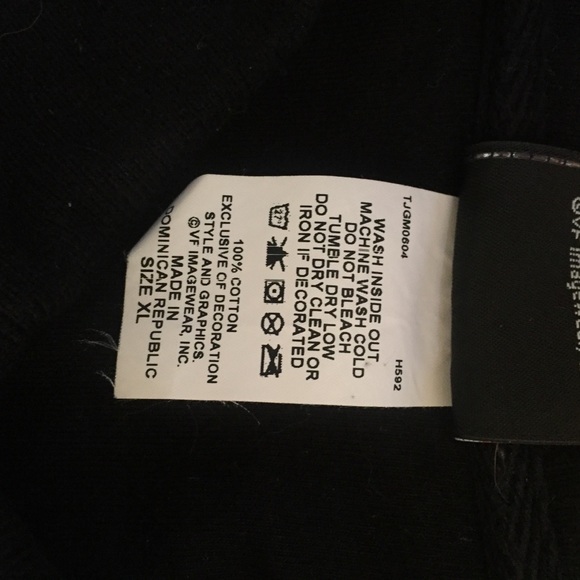 Men’s Harley Davidson collared work golf polo shir - Picture 4 of 8